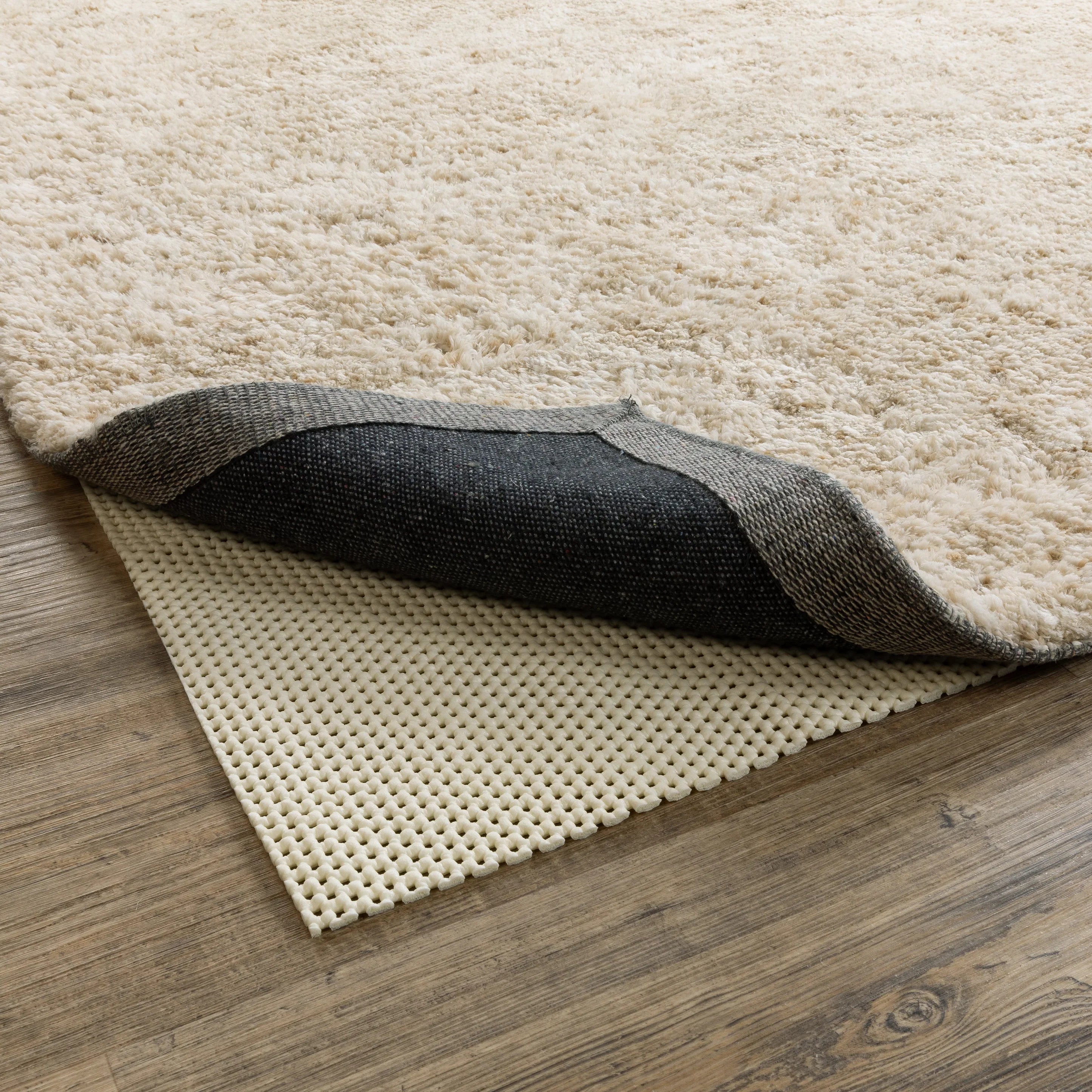 Non-Slip Rug Pads | Anti-Slip Pads for Hardwood, Tile & Vinyl