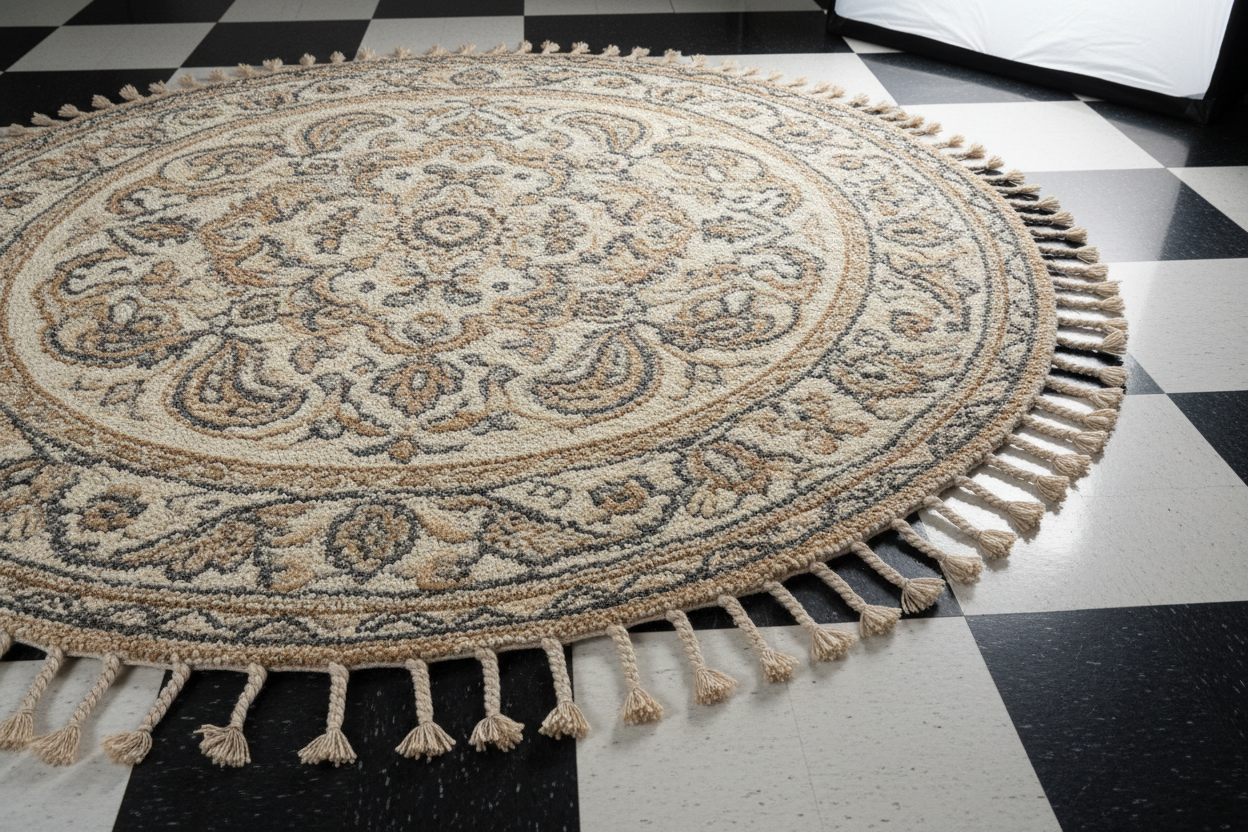 Rug Pads for Linoleum Floors