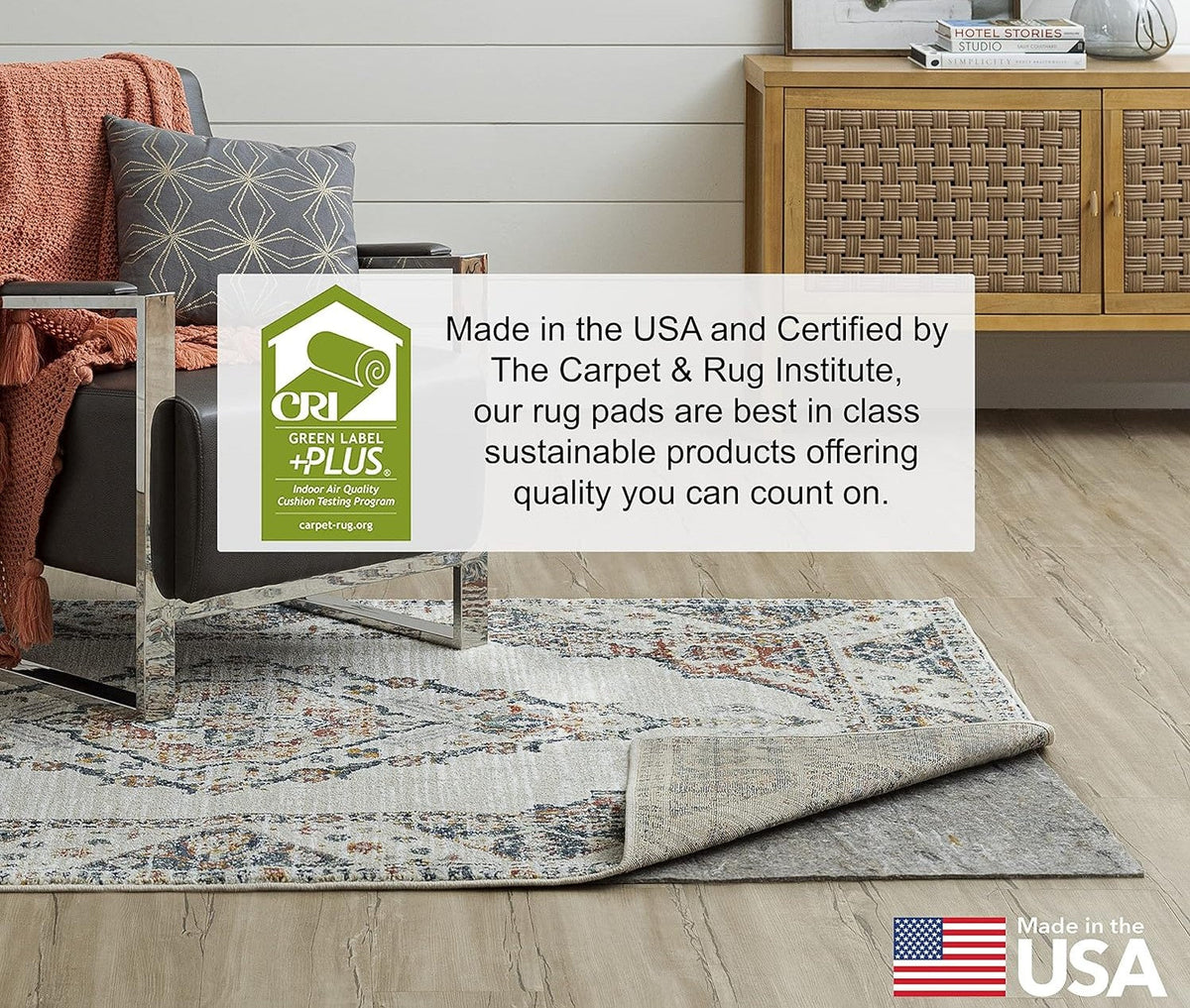 Launch Pad Rug Collections – Rug Pad Direct
