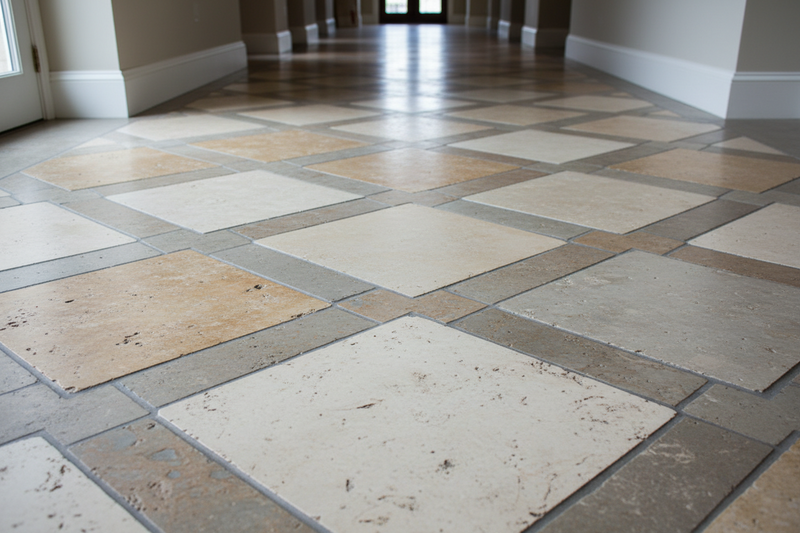 Rug Pads for Stone & Tile Floor