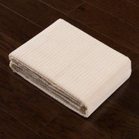Non-Slip Rug Pad for Hard Floors – Extra Grip