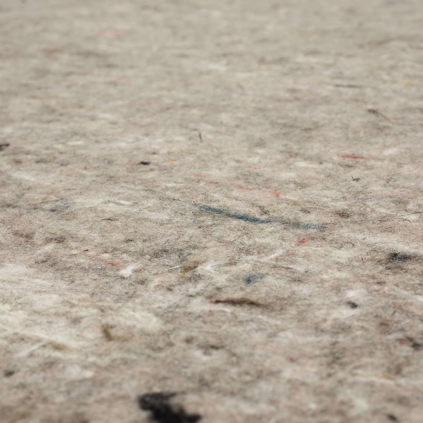 Choice Felt Pad 1/4 Inch Thick