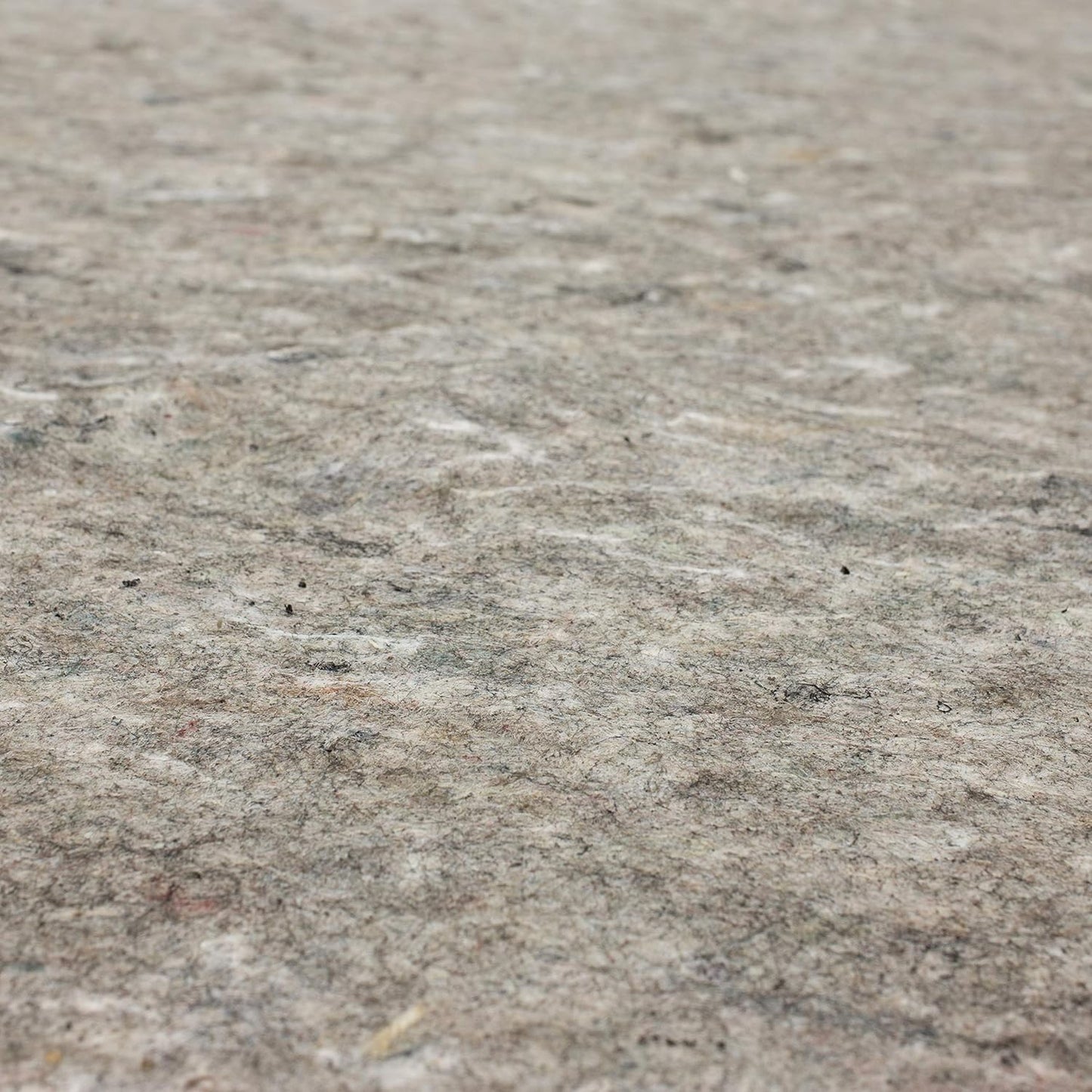 Felt and Rubber Pad 1/4" Thick