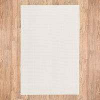 Non-Slip Rug Pad for Hard Floors – Cushioned Comfort Grip