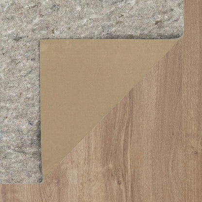 Felt and Rubber Pad 1/4" Thick