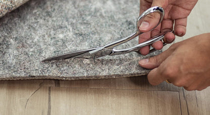 Carpet Stair Pad - No Bullnose: Price is Per Step