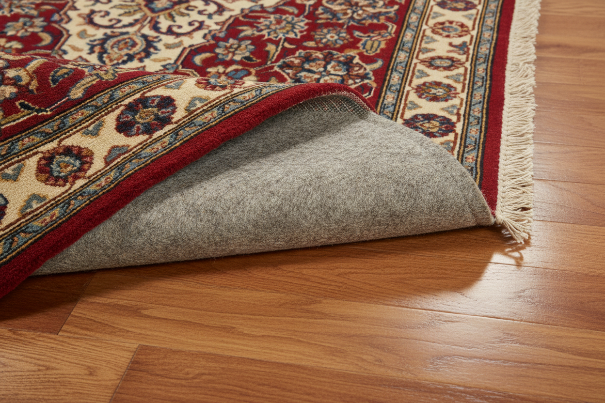 Best Pad For Hardwood Floors